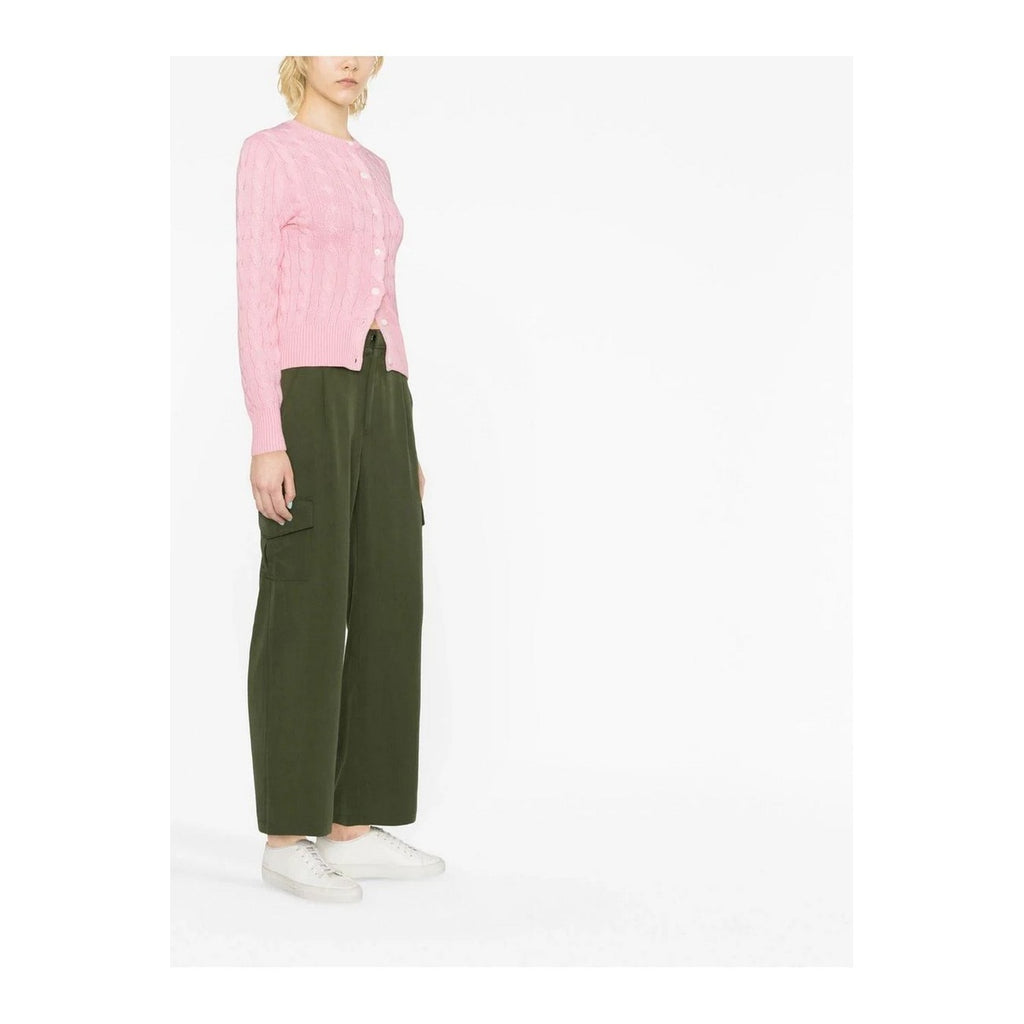 Polo Ralph Lauren - Polo Ralph Lauren Cardigan Kvinna