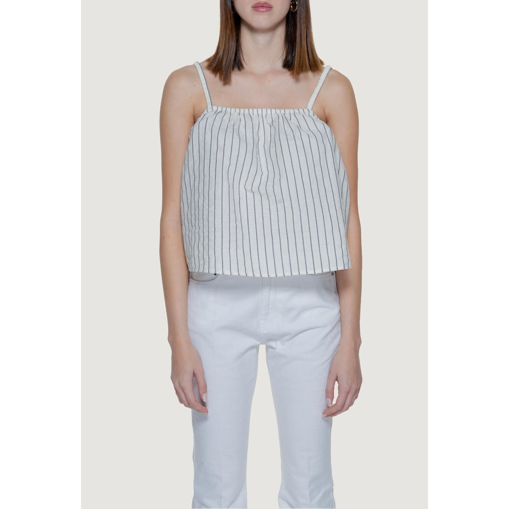 Vero Moda - Vero Moda Tank-Top Kvinna