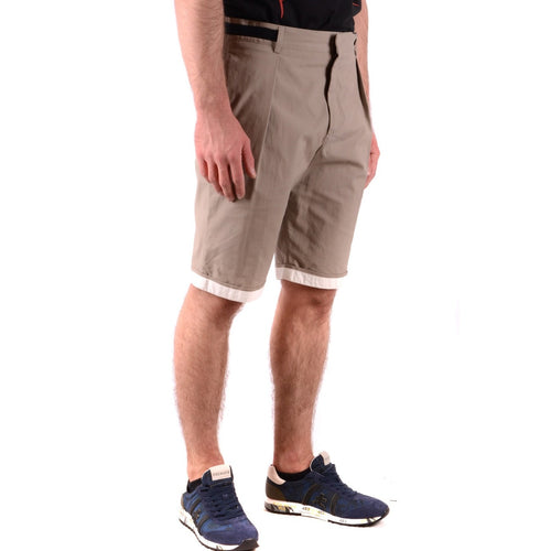 Alexander Mcqueen - Alexander Mcqueen Bermuda Shorts Man