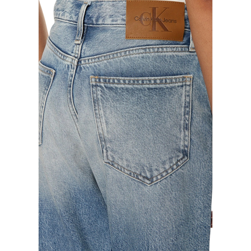 Calvin Klein Jeans - Calvin Klein Jeans Jeans Kvinna