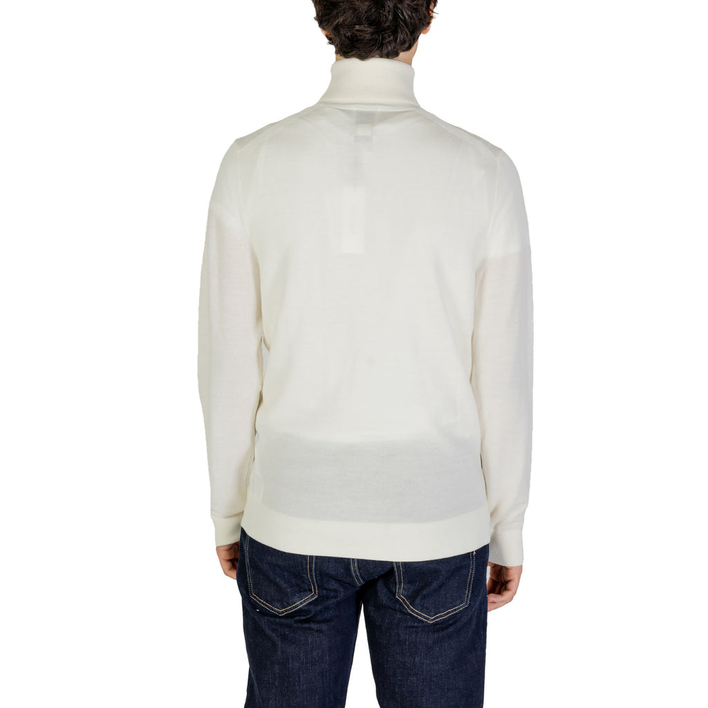 Calvin Klein Jeans - Calvin Klein Jeans Stickat Man