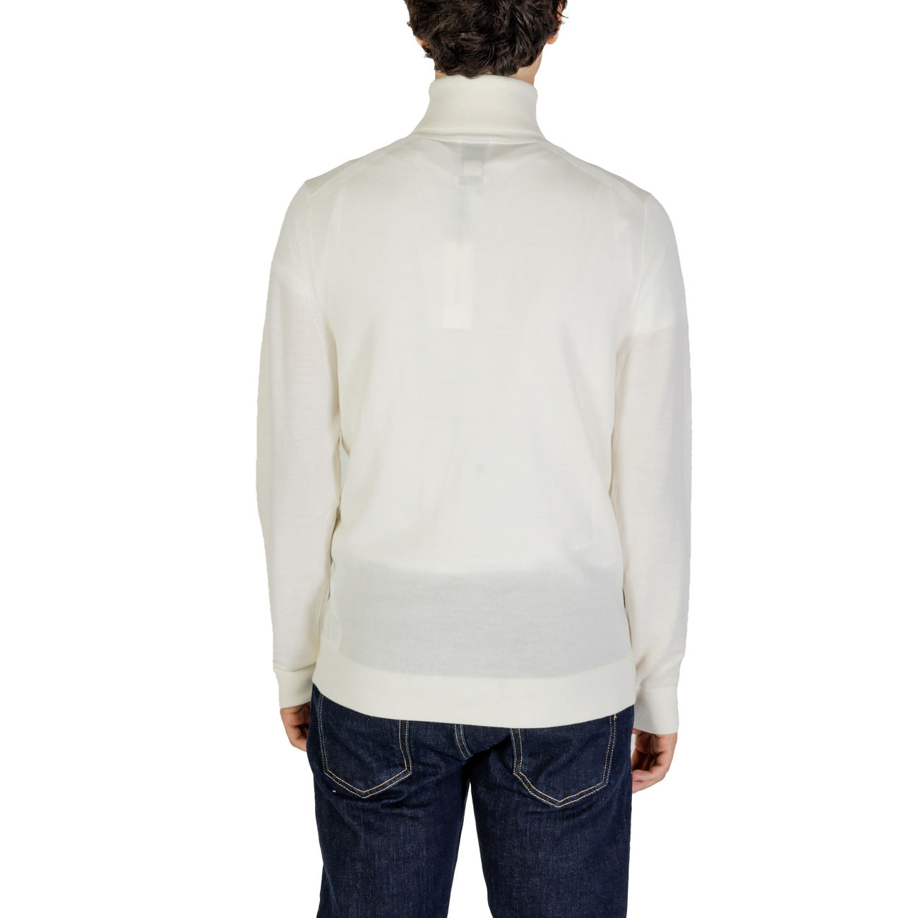 Calvin Klein Jeans - Calvin Klein Jeans Stickat Man
