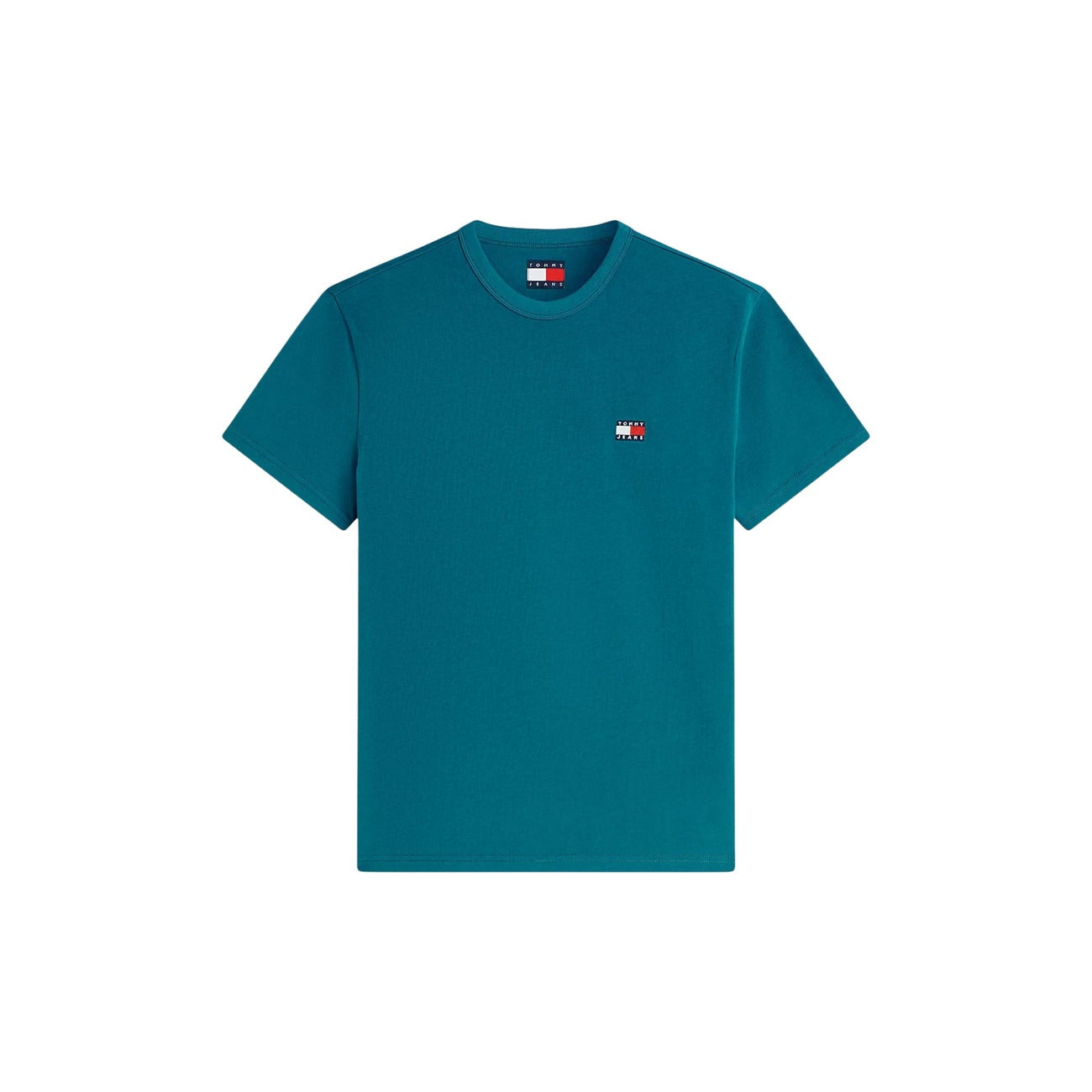 Tommy Hilfiger Jeans - Tommy Hilfiger Jeans T-shirt Man