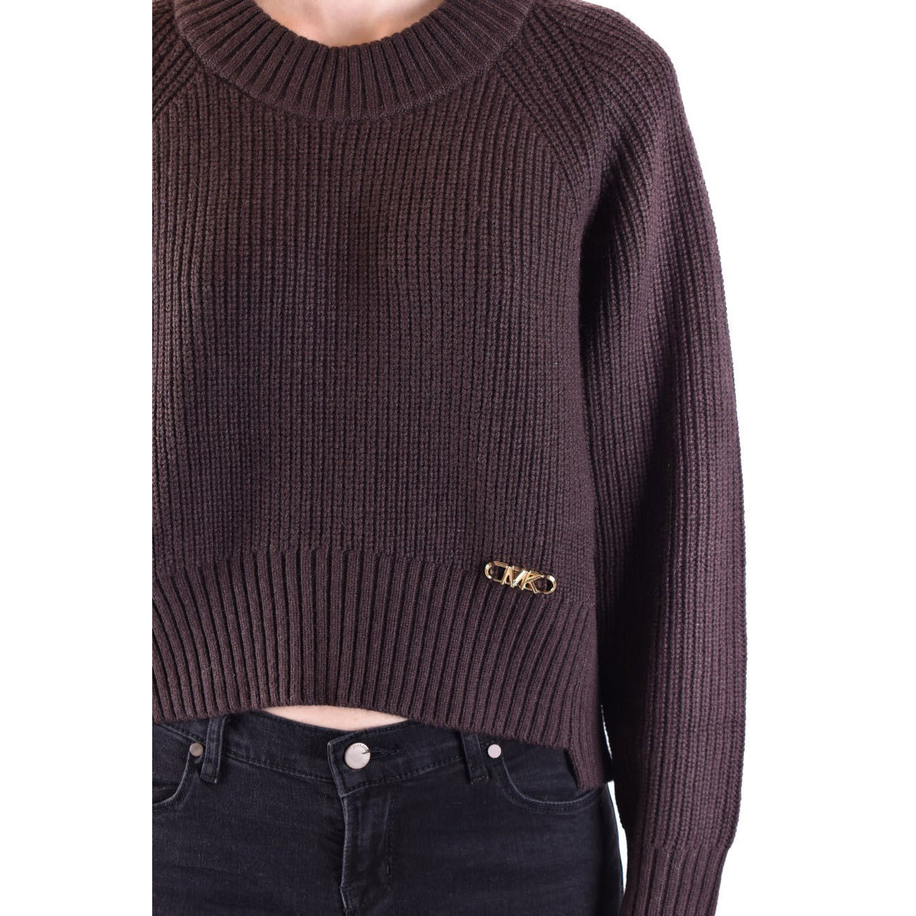 Michael Kors - Michael Kors Stickat Kvinna