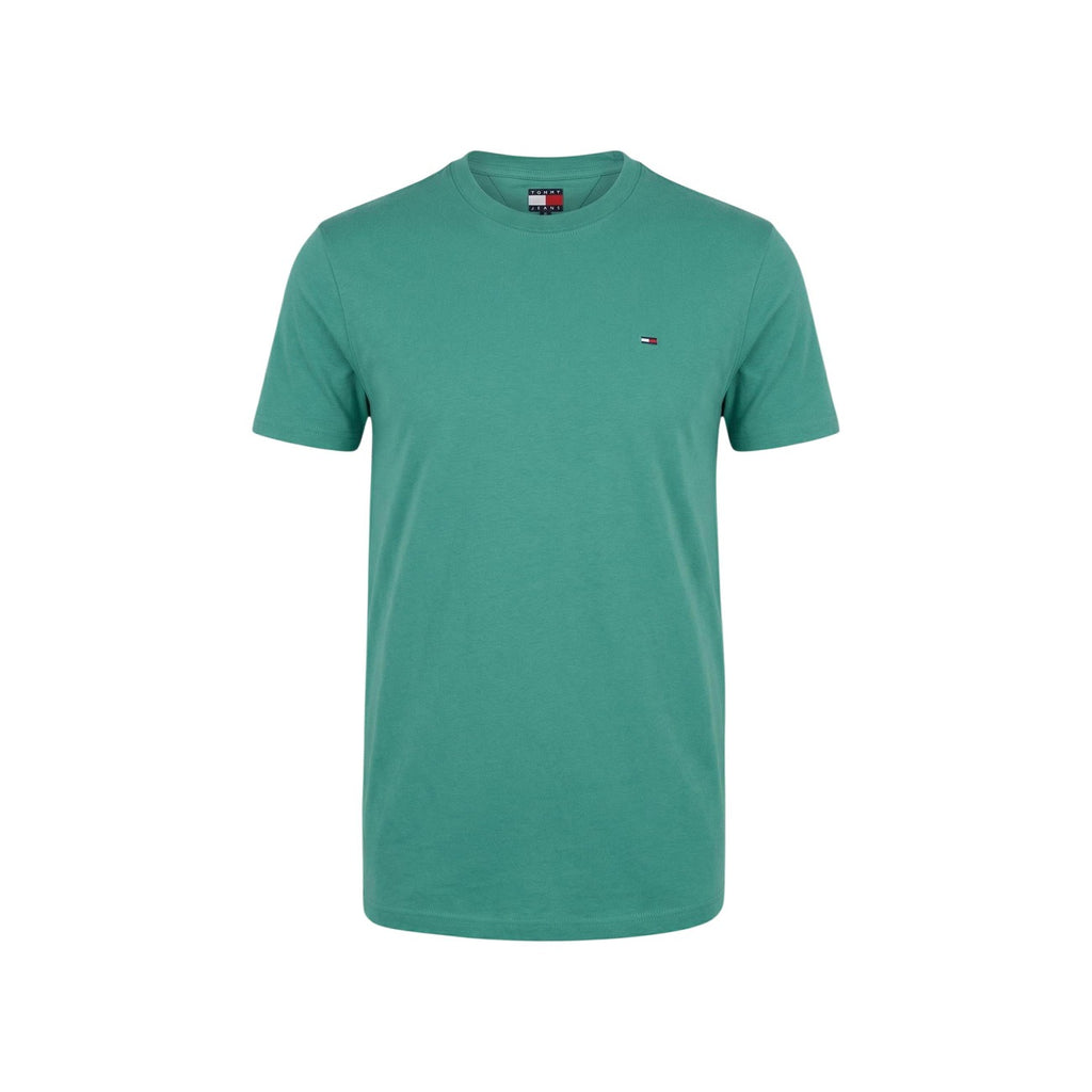 Tommy Hilfiger Jeans - Tommy Hilfiger Jeans T-shirt Man