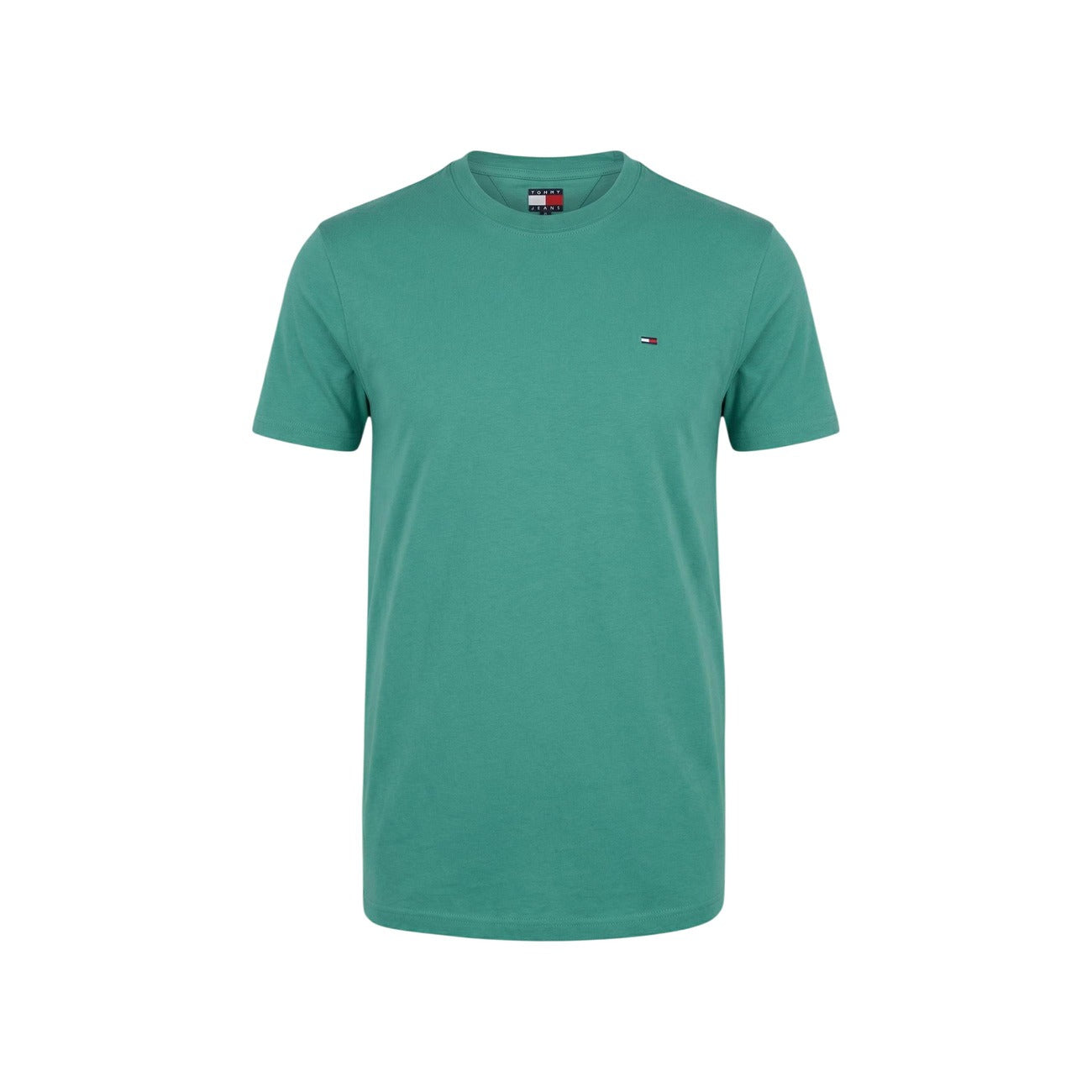 Tommy Hilfiger Jeans - Tommy Hilfiger Jeans T-shirt Man