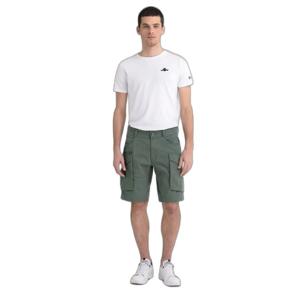 Replay - Replay Bermuda Shorts Man