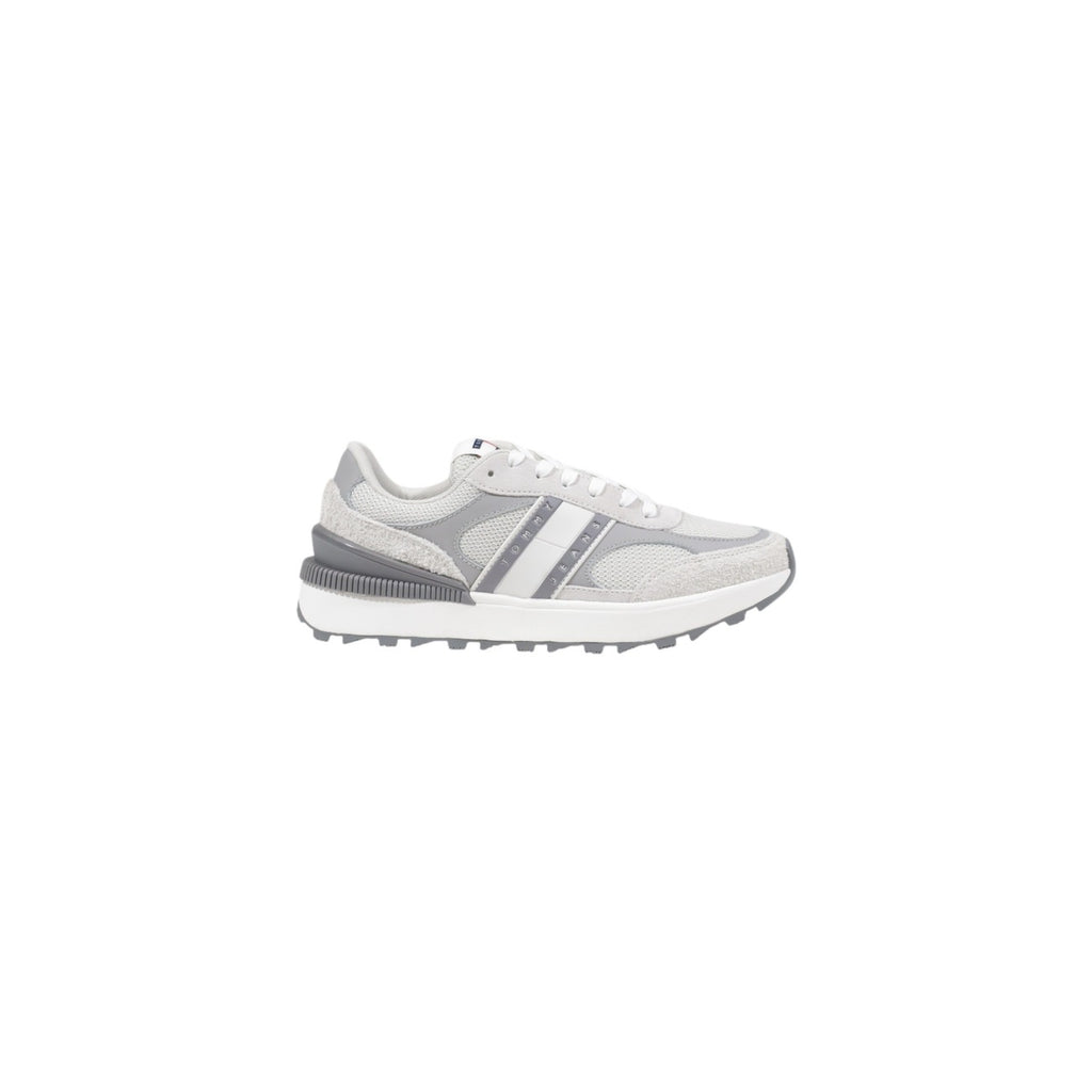 Tommy Hilfiger Jeans - Tommy Hilfiger Jeans Kvinna Sneakers