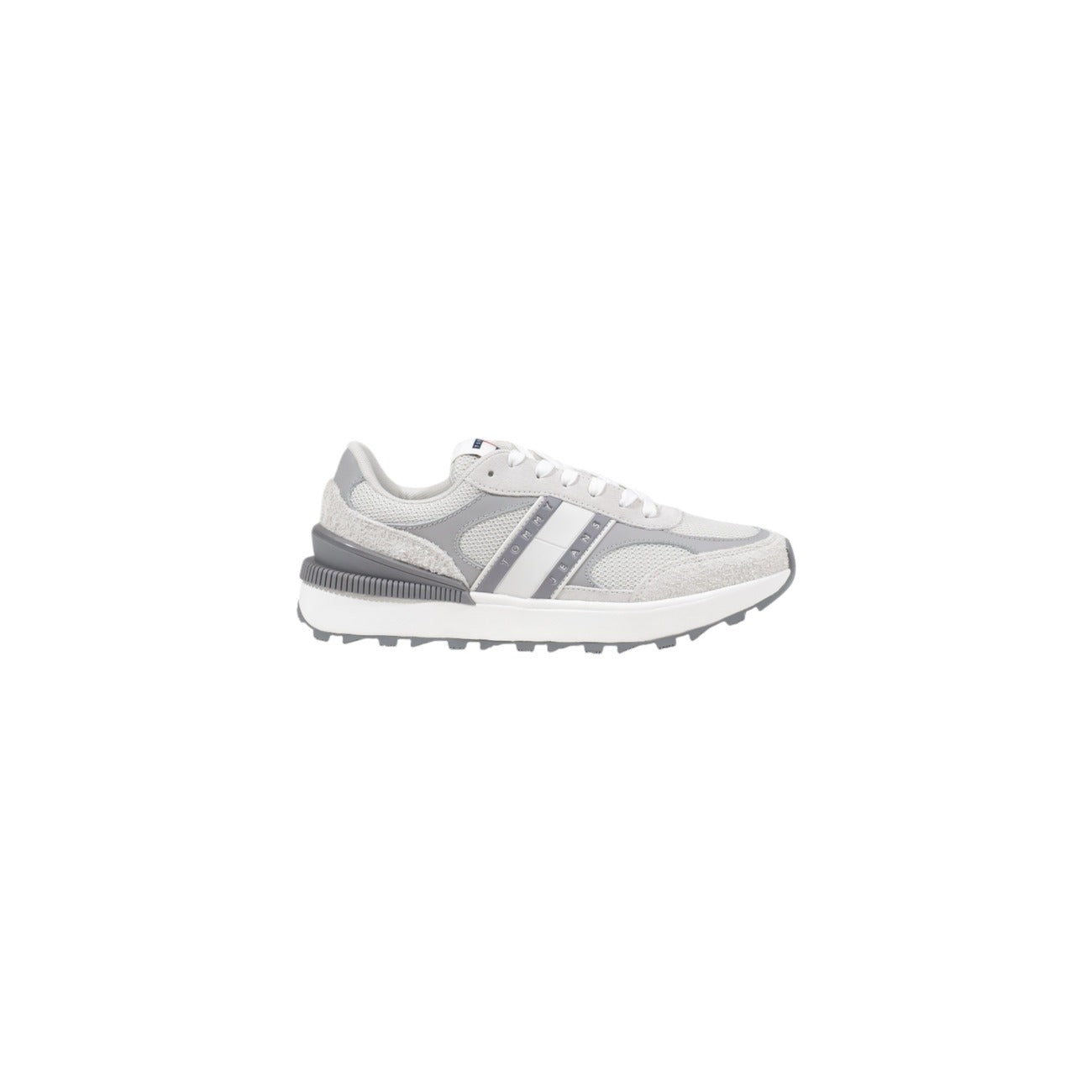 Tommy Hilfiger Jeans - Tommy Hilfiger Jeans Kvinna Sneakers