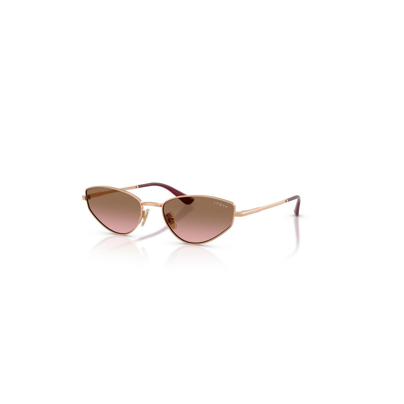 Vogue Eyewear - Vogue Eyewear Solglasögon Kvinna