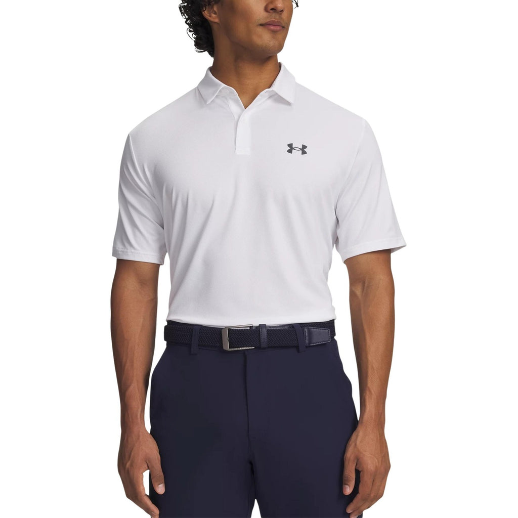 Under Armour - Under Armour Piketröja Man