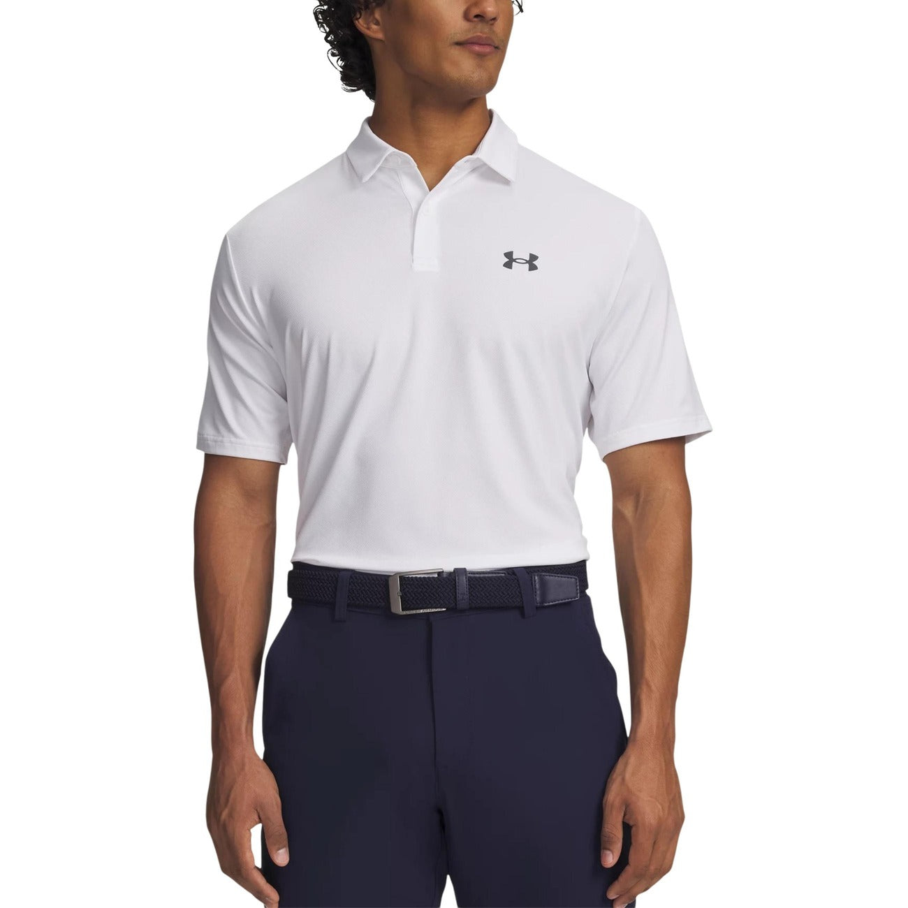 Under Armour - Under Armour Piketröja Man