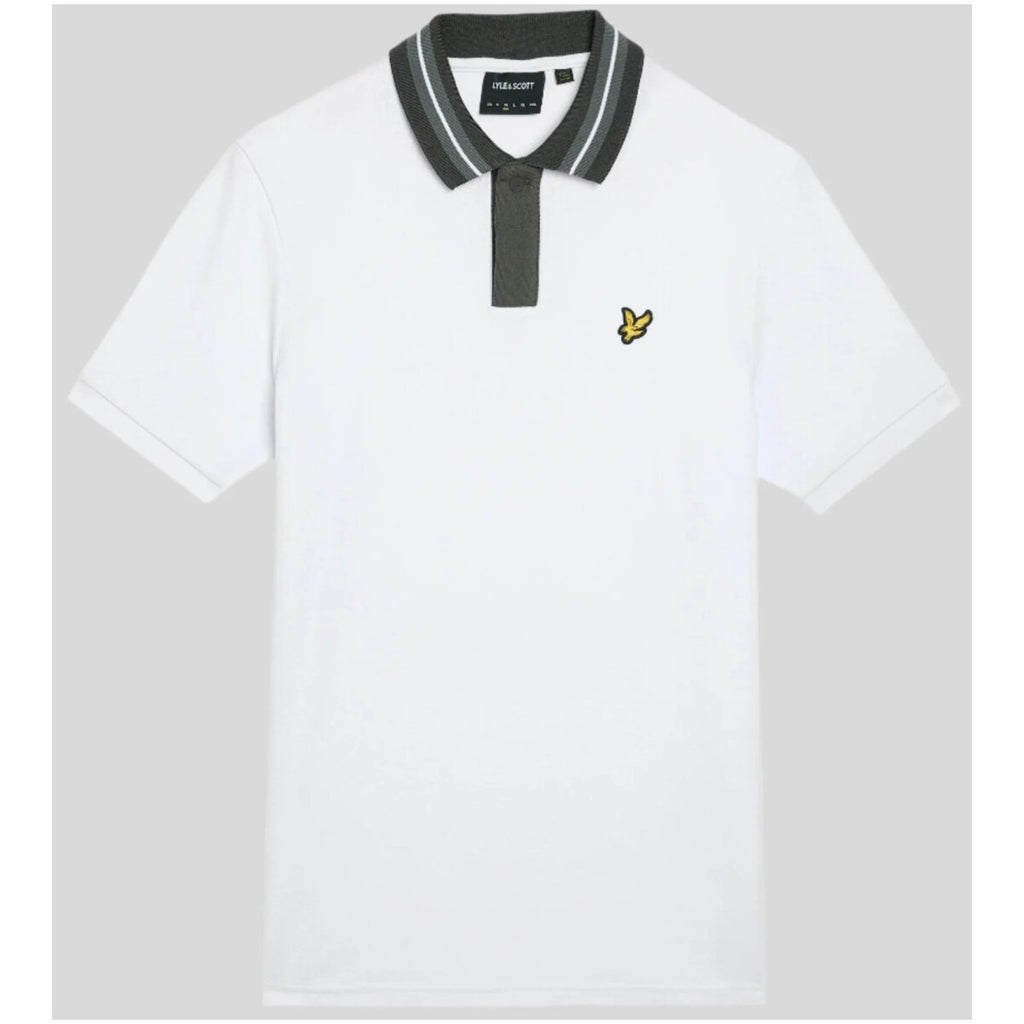 Lyle & Scott - Lyle & Scott Piketröja Man