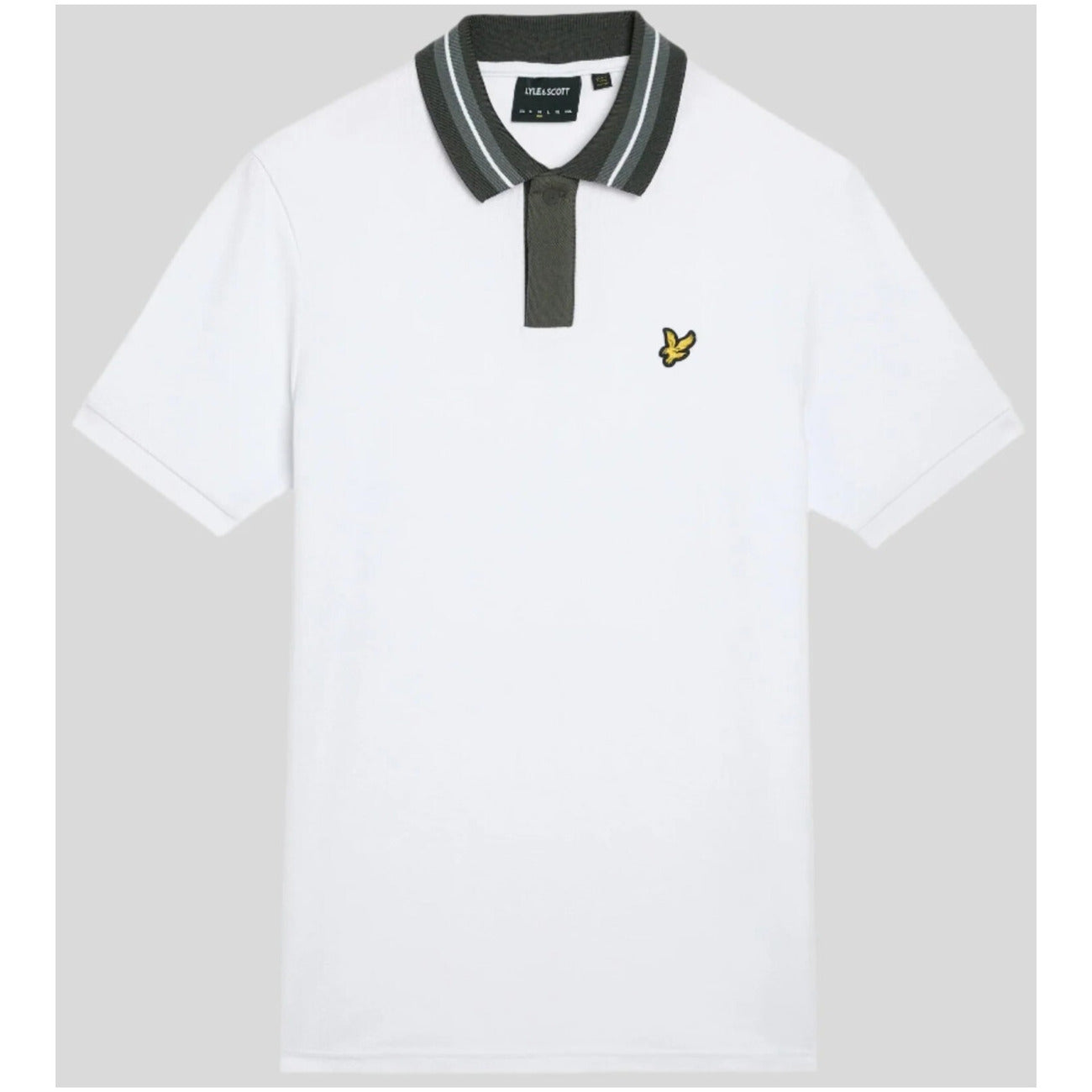 Lyle & Scott - Lyle & Scott Piketröja Man