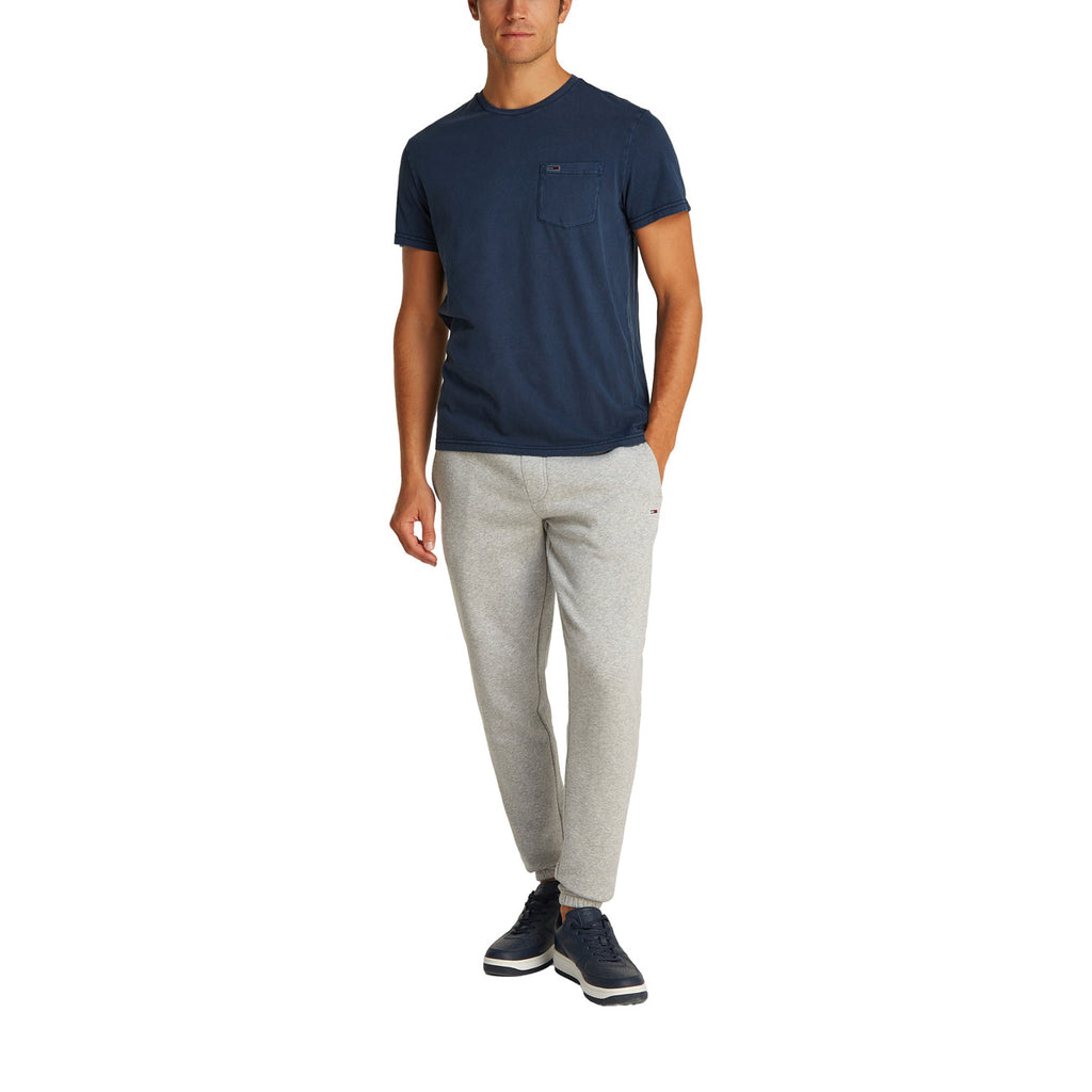 Tommy Hilfiger Jeans - Tommy Hilfiger Jeans T-shirt Man