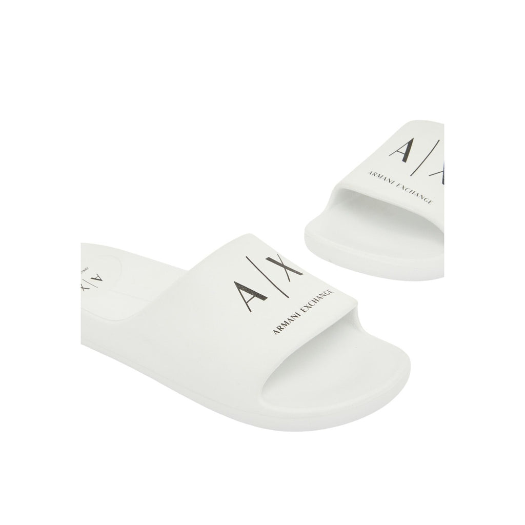 Armani Exchange - Armani Exchange Men Slippers