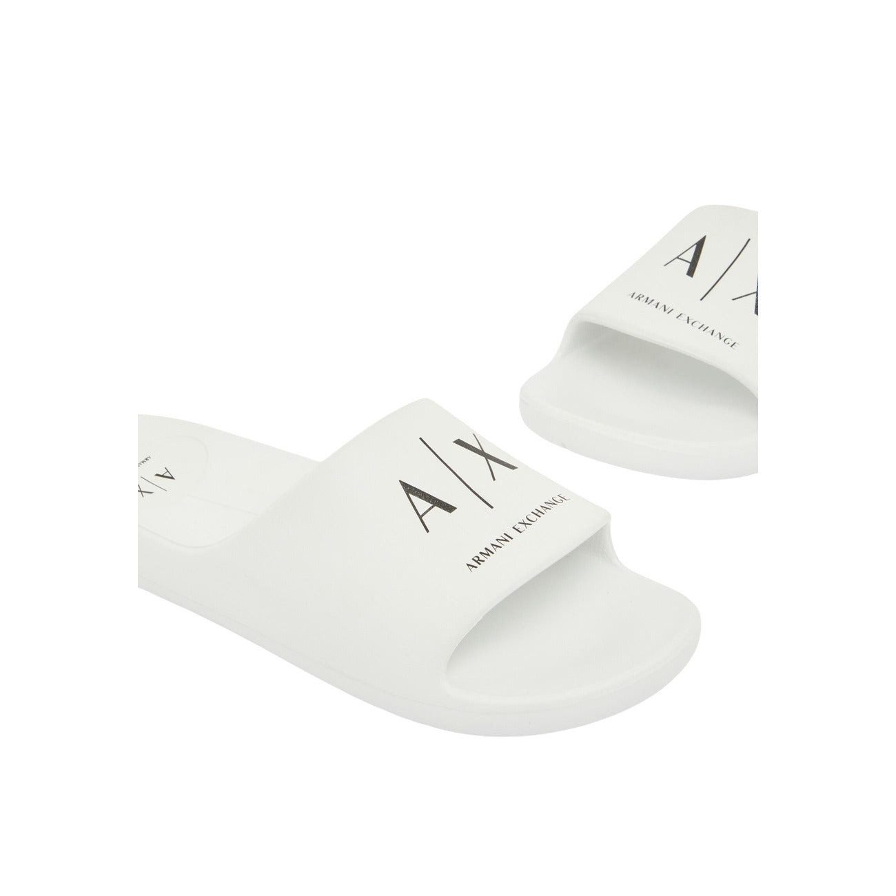 Armani Exchange - Armani Exchange Men Slippers