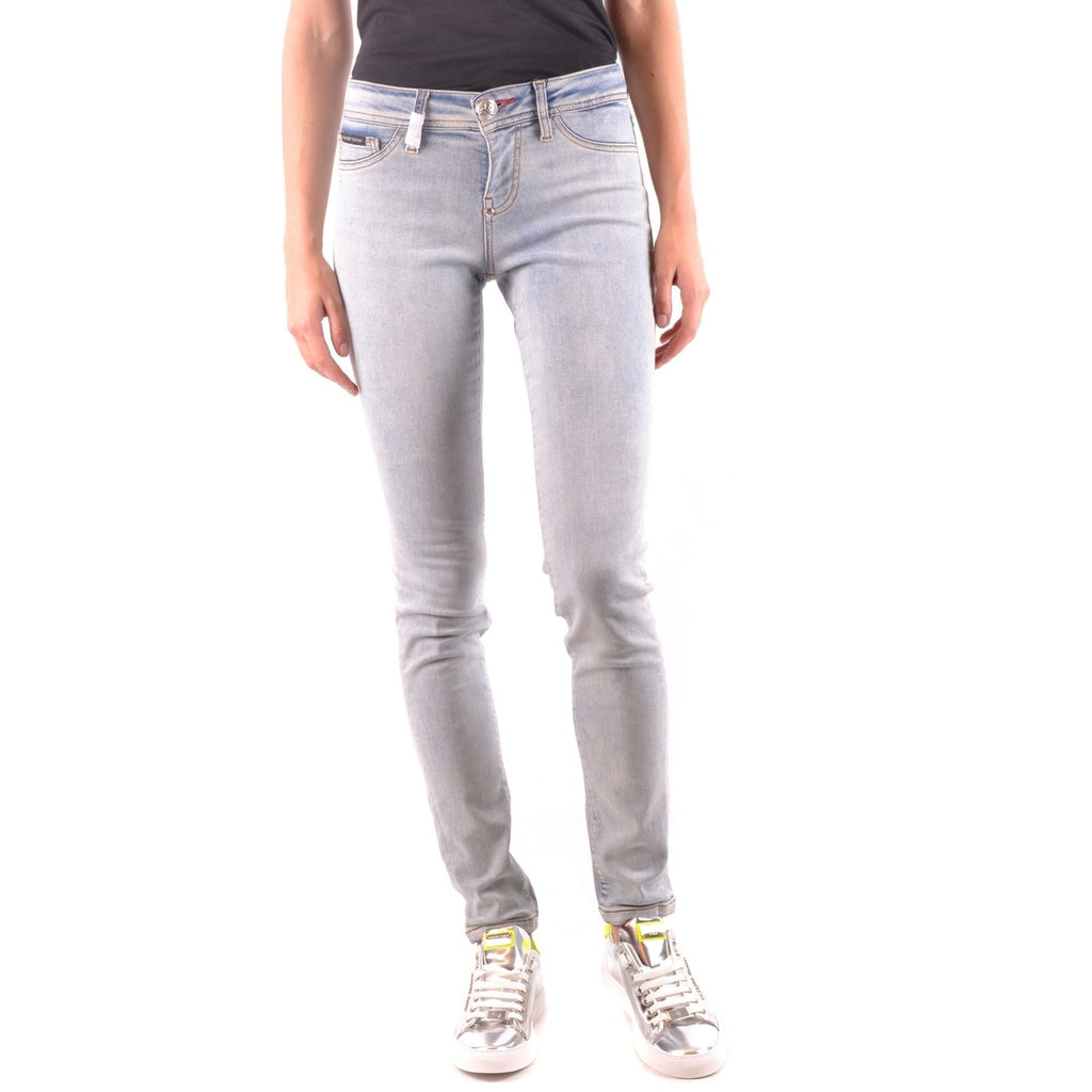 Philipp Plein - Philipp Plein Jeans Kvinna