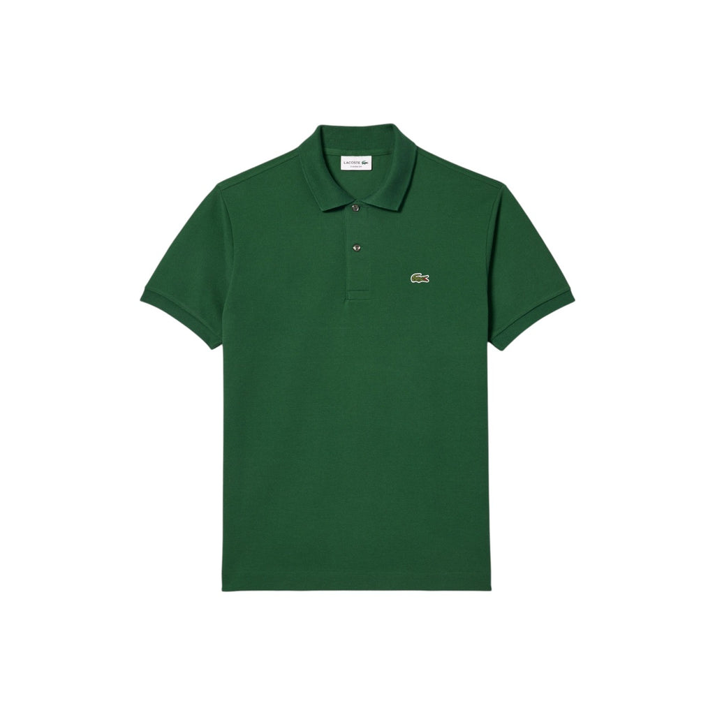 Lacoste - Lacoste Piketröja Man
