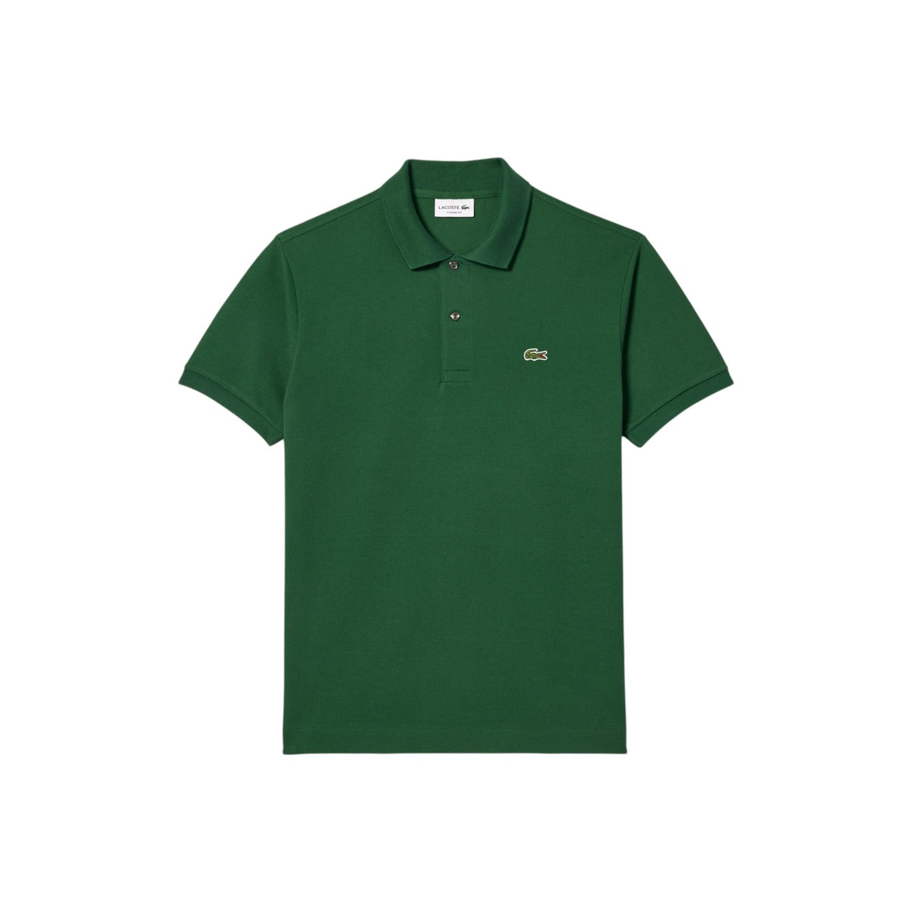 Lacoste - Lacoste Piketröja Man
