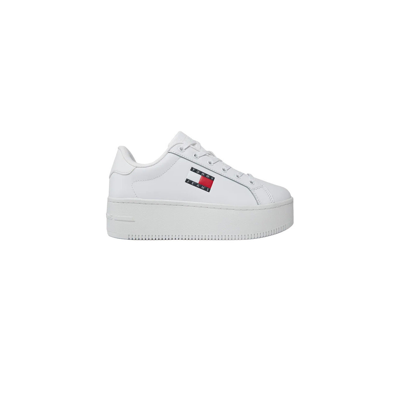 Tommy Hilfiger Jeans - Tommy Hilfiger Jeans Kvinna Sneakers