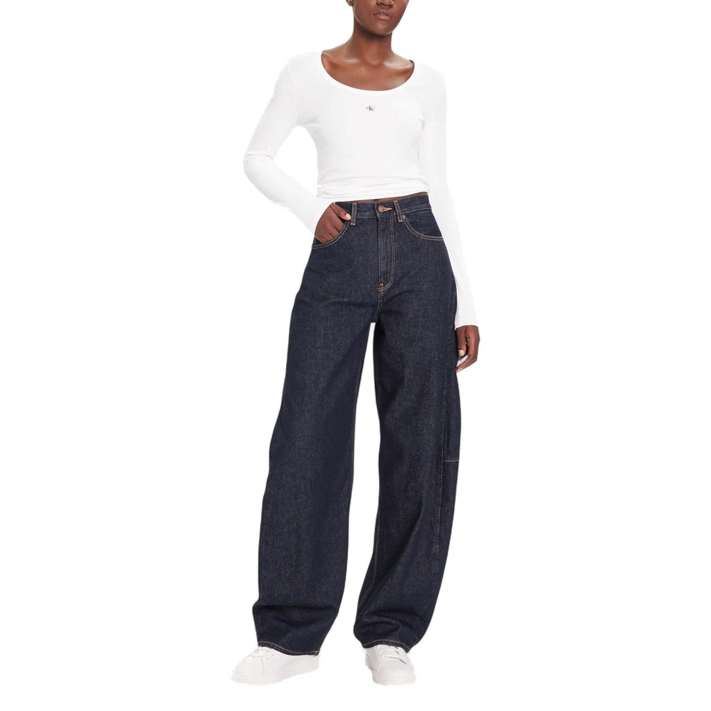 Calvin Klein Jeans - Calvin Klein Jeans Jeans Kvinna