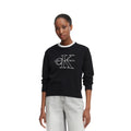 Calvin Klein Jeans - Calvin Klein Jeans Stickat Kvinna