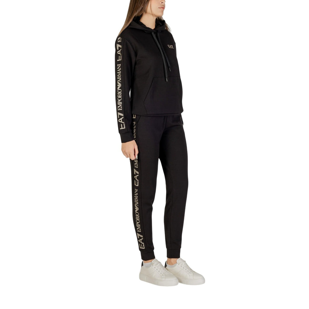 Ea7 - Ea7 Tracksuit Kvinna