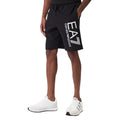 Ea7 - Ea7 Bermuda Shorts Man