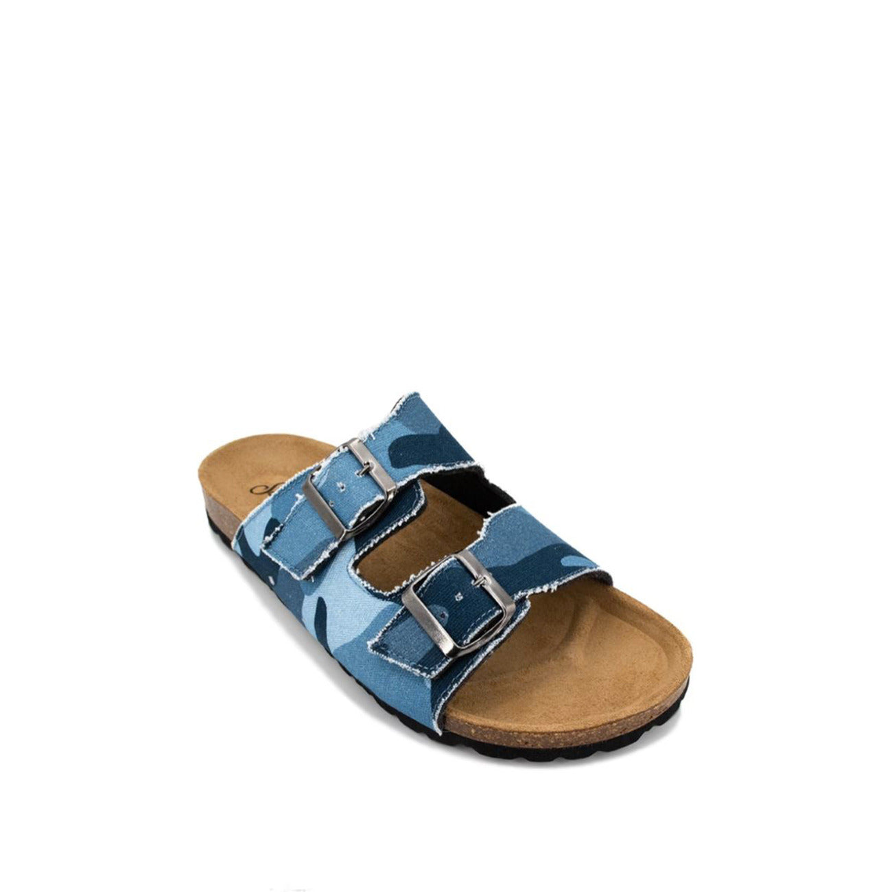Mc2 Saint Barth - Mc2 Saint Barth Men Sandals