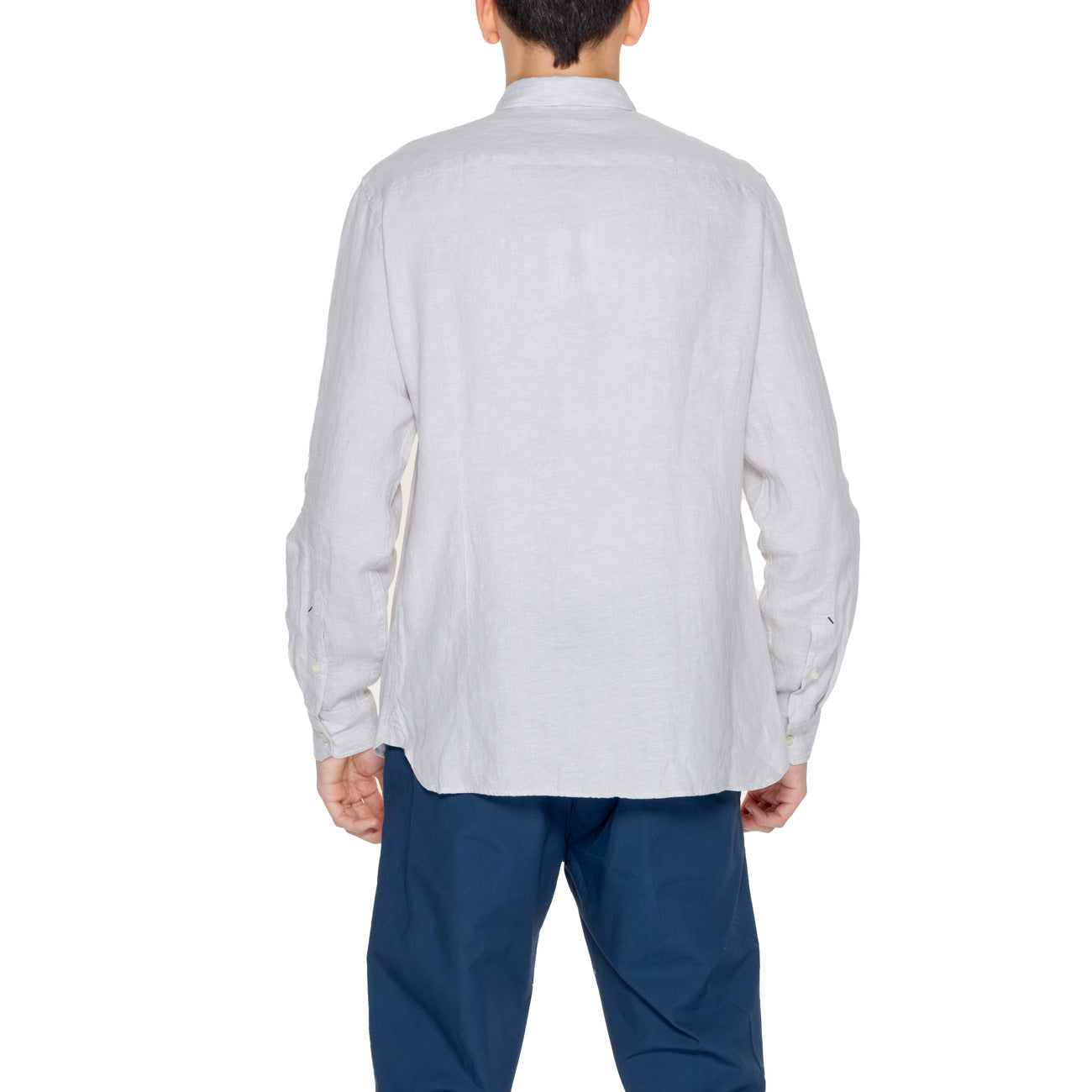 U.s. Polo Assn. - U.s. Polo Assn. Skjorta Man
