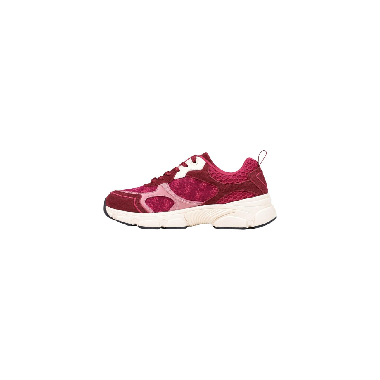 Guess - Guess Kvinna Sneakers