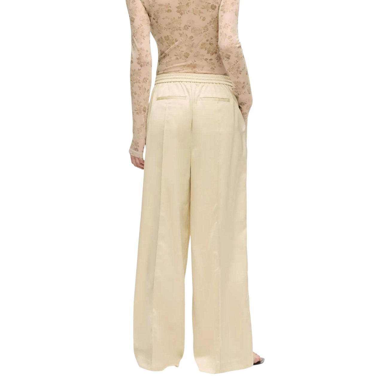 Karl Lagerfeld Jeans - Karl Lagerfeld Jeans Byxor Kvinna