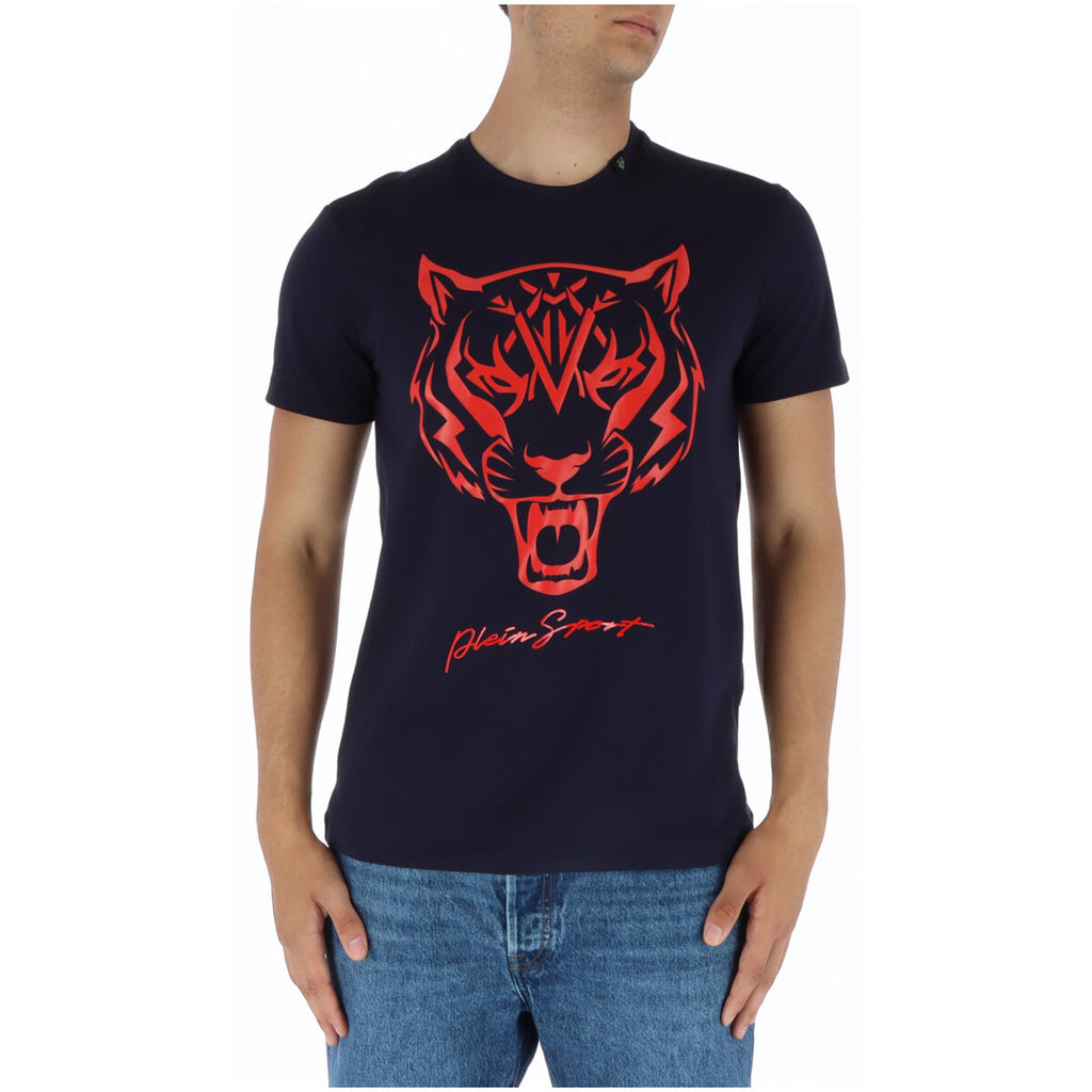 Plein Sport - Plein Sport T-shirt Man