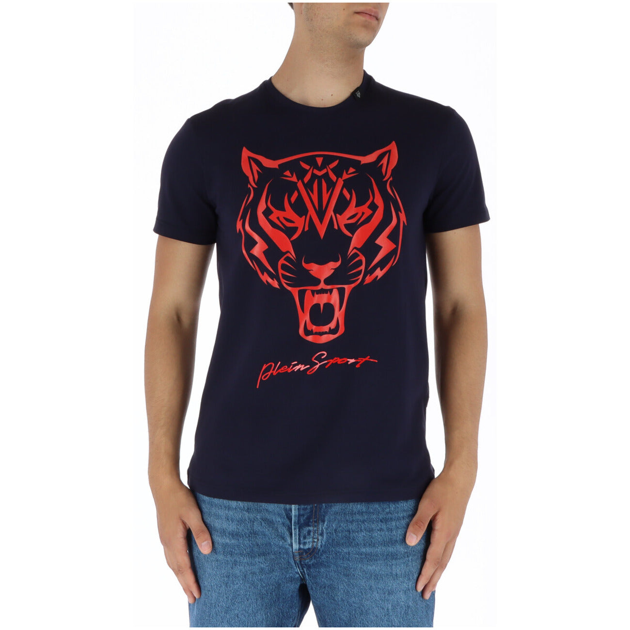Plein Sport - Plein Sport T-shirt Man