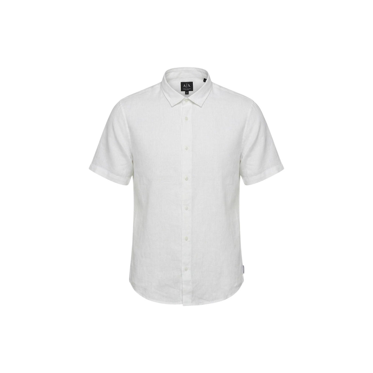 Armani Exchange - Armani Exchange Skjorta Man