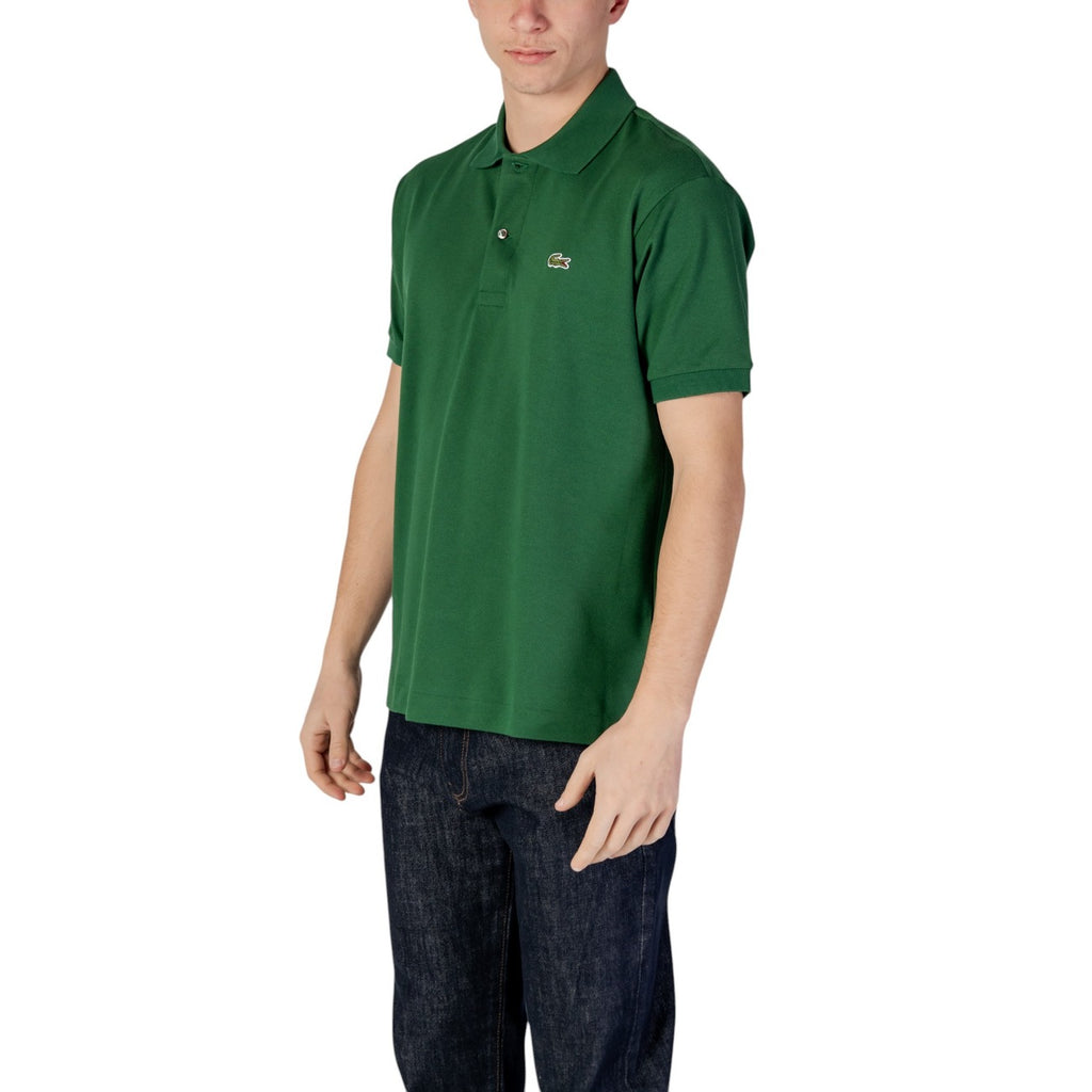 Lacoste - Lacoste Piketröja Man