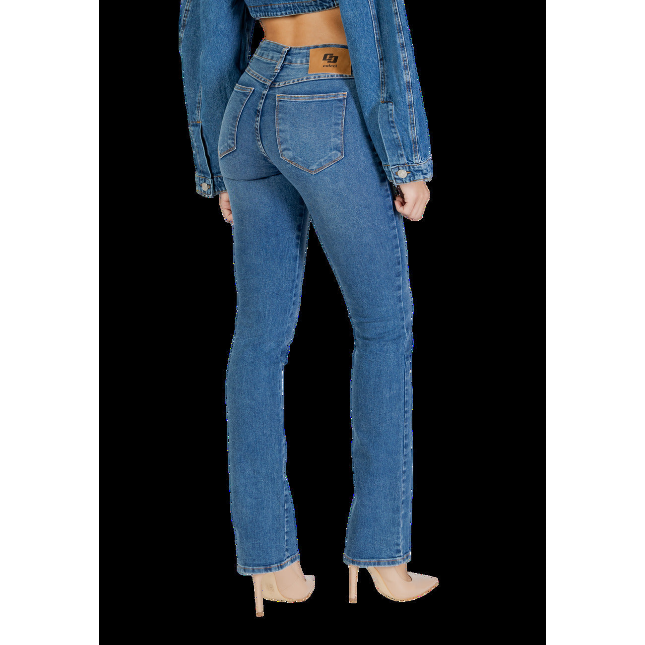 Colcci - Colcci Jeans Kvinna