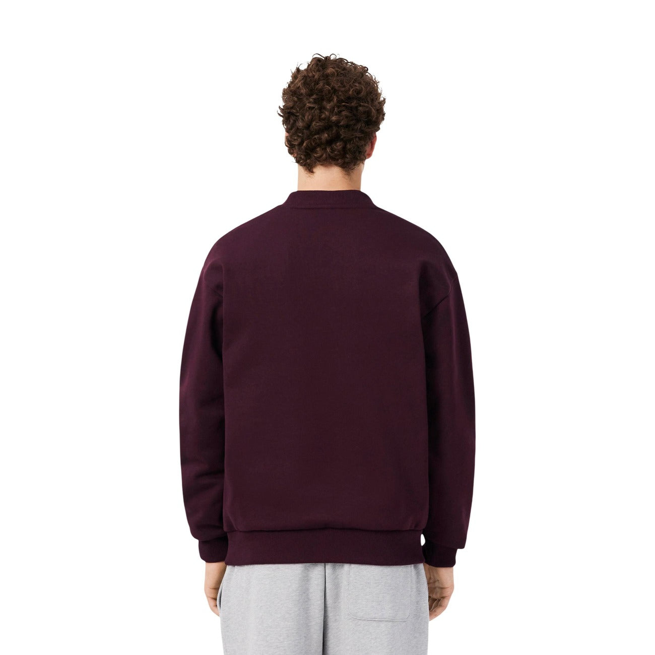 Lacoste - Lacoste Tröja Man
