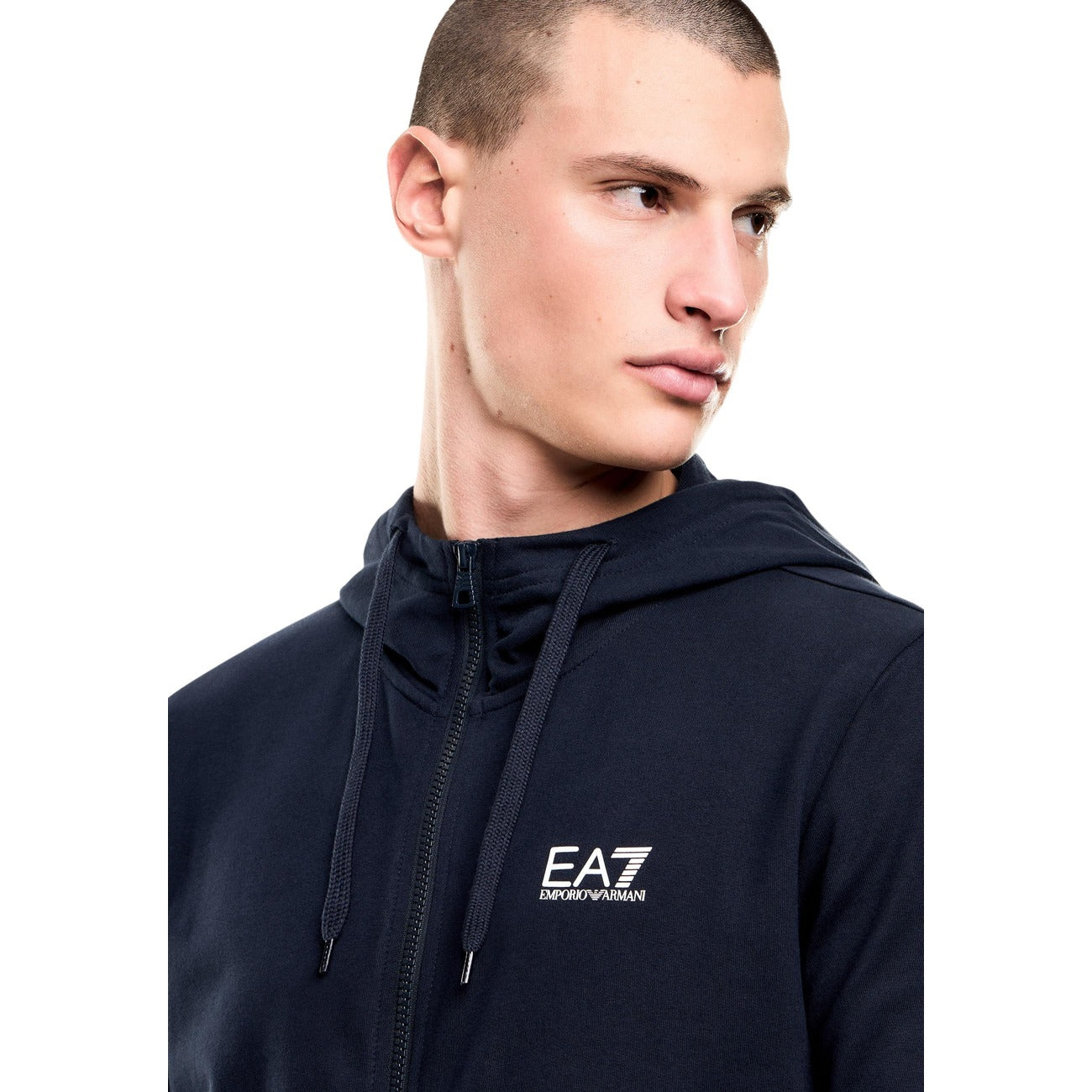 Ea7 - Ea7 Tracksuit Man