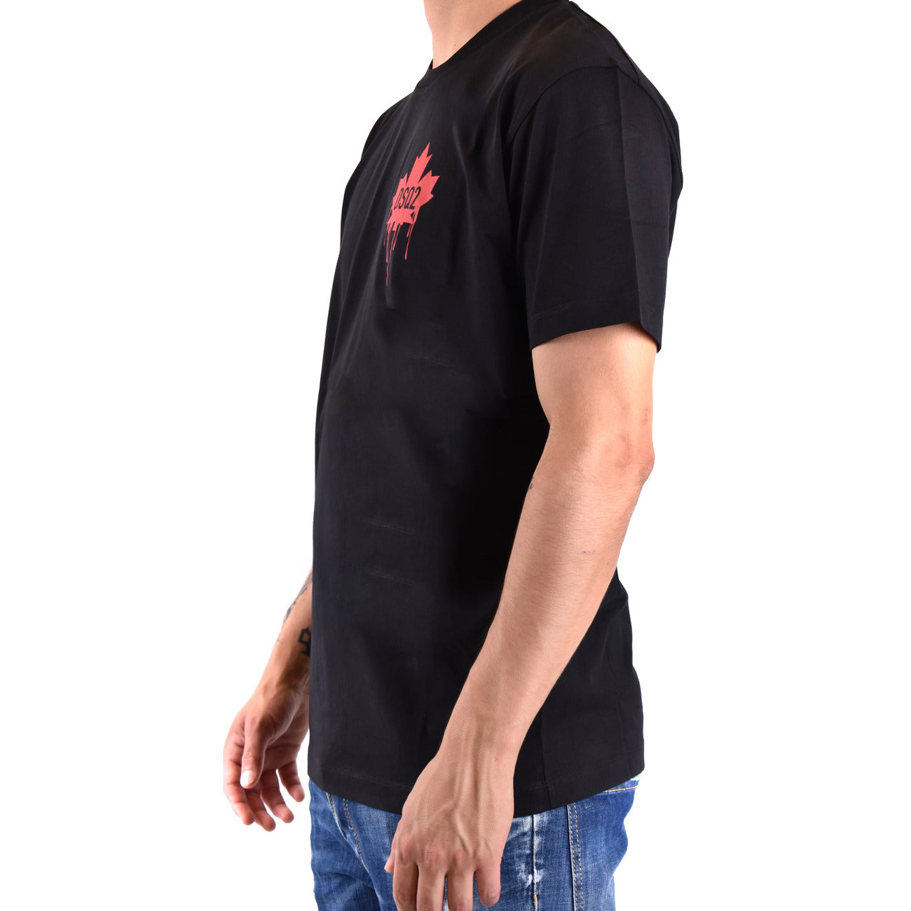 Dsquared2 - Dsquared2 T-shirt Man
