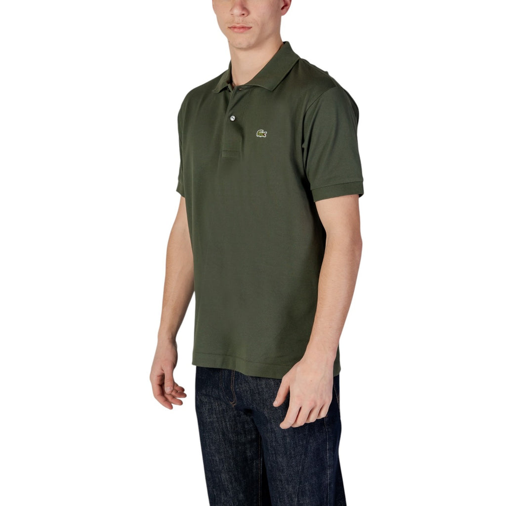 Lacoste - Lacoste Piketröja Man