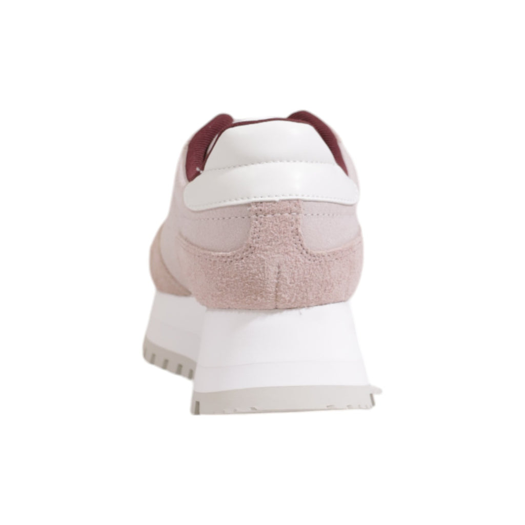 Calvin Klein - Calvin Klein Kvinna Sneakers