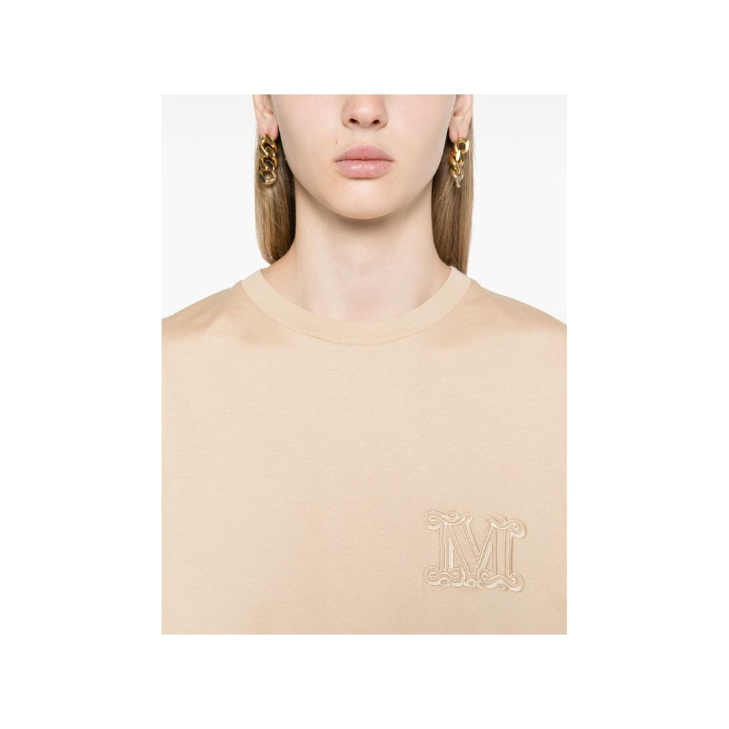 Maxmara - Maxmara T-shirt Kvinna
