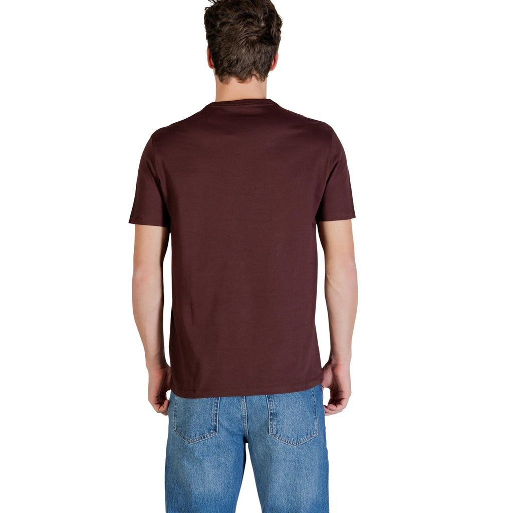 Calvin Klein Jeans - Calvin Klein Jeans T-shirt Man