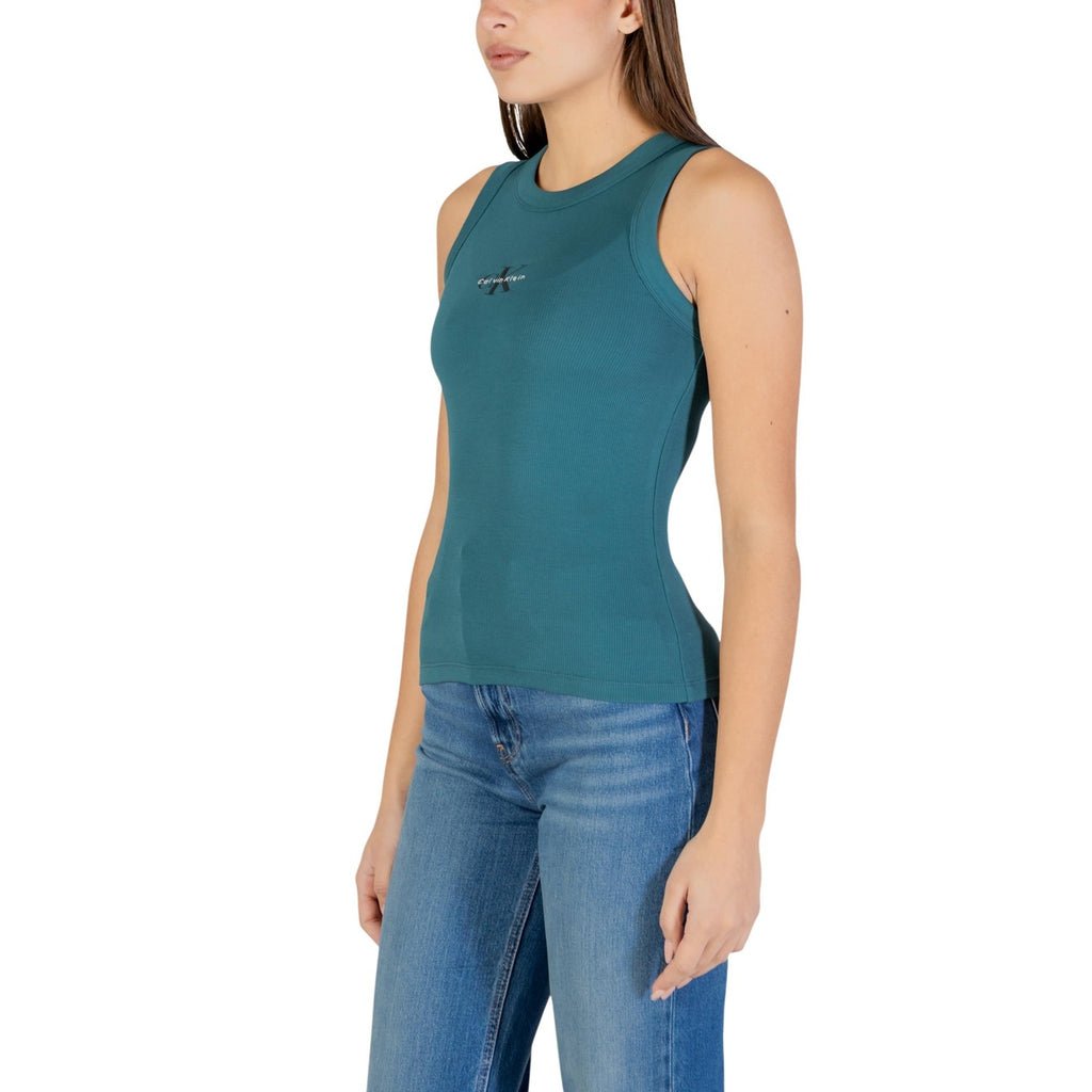 Calvin Klein Jeans - Calvin Klein Jeans Tank-Top Kvinna