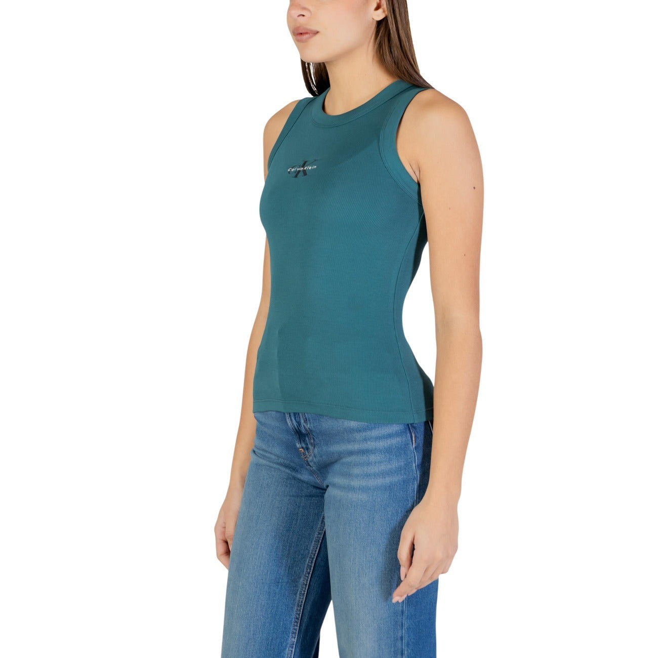 Calvin Klein Jeans - Calvin Klein Jeans Tank-Top Kvinna