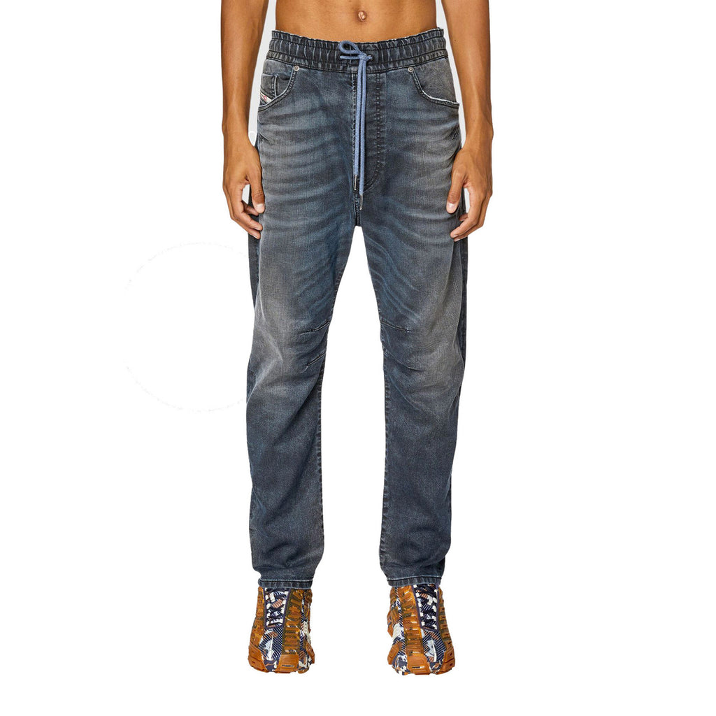 Diesel - Diesel Jeans Man
