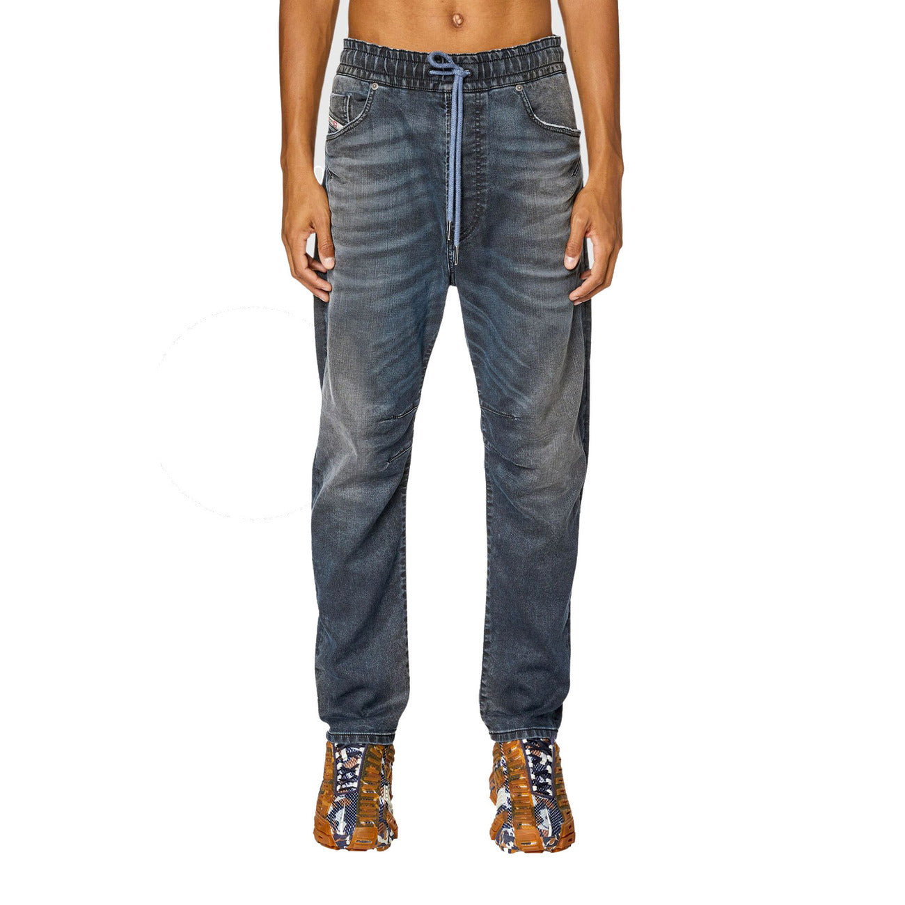 Diesel - Diesel Jeans Man