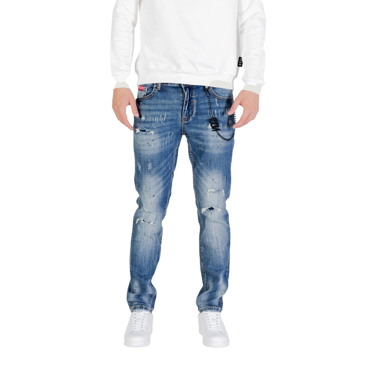 Icon - Icon Jeans Man